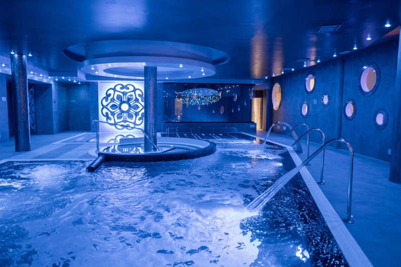 Atlantic Mirage Suites & Spa