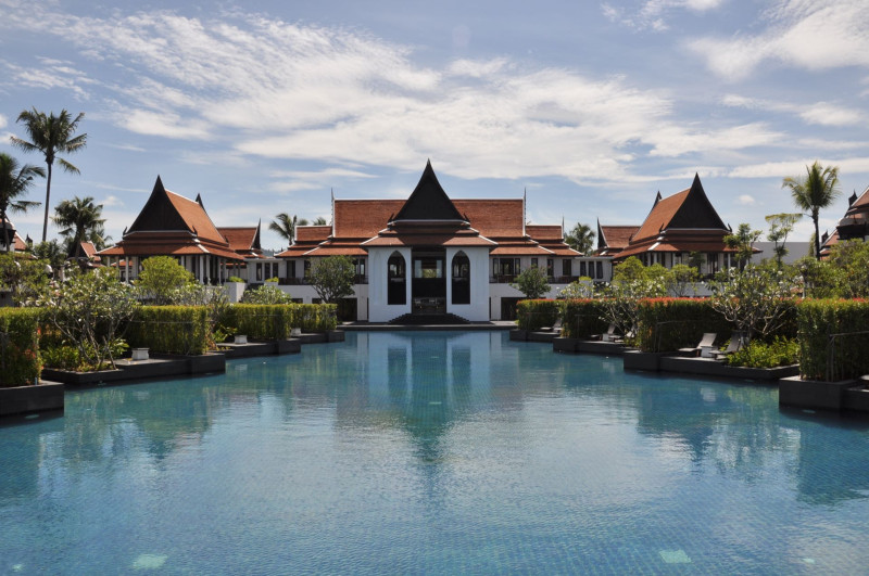 JW Marriott Khao Lak