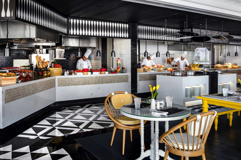 Fairmont Fujairah Beach Resort