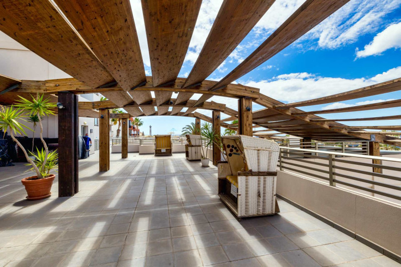 Servatur Alameda de Jandia