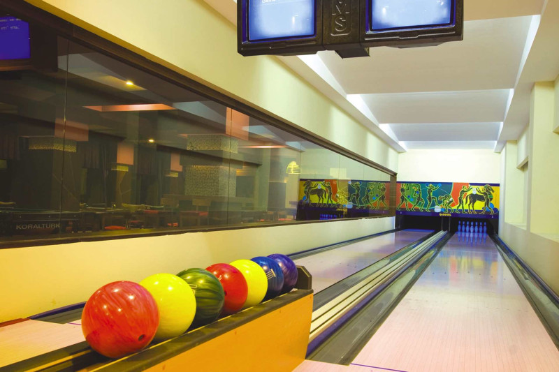 Fame Residence Lara & Spa