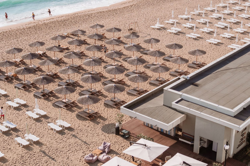 GRIFID Encanto Beach