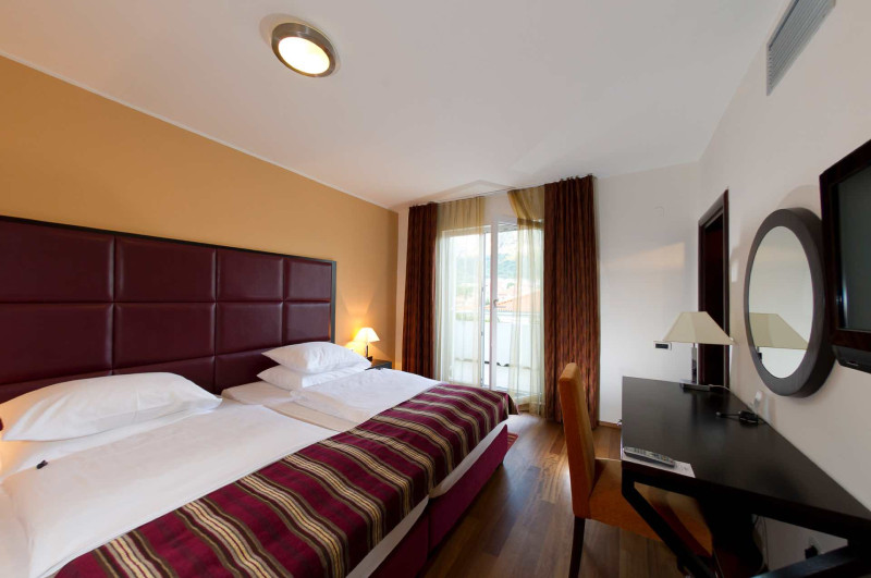 Valamar Atrium Baska Residence