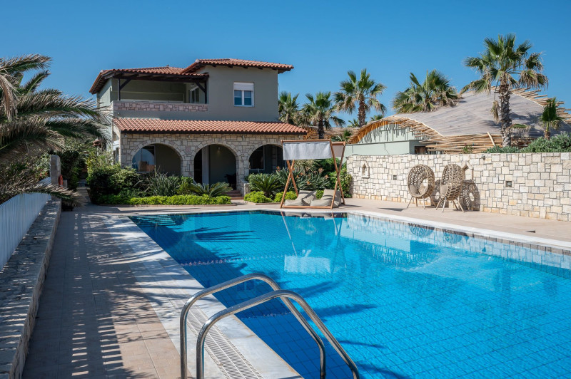 Stella Palace Resort & Spa