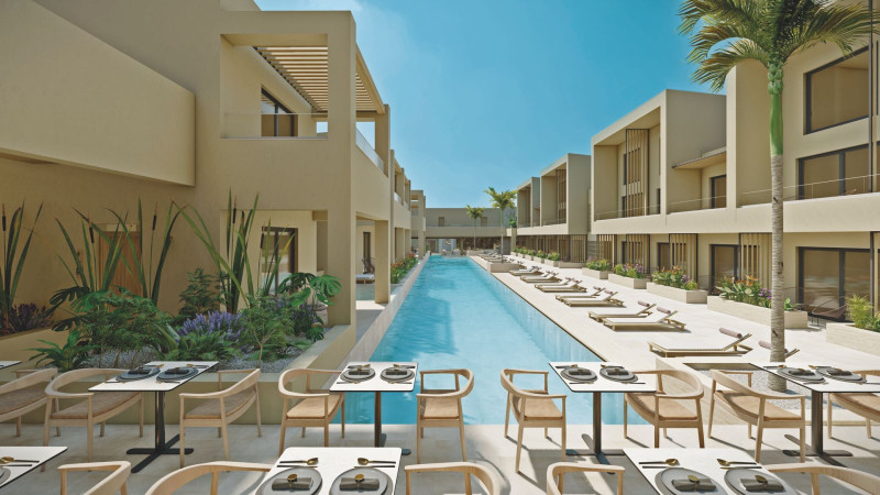 Alianthos Estate Resort (ex Alianthos Garden)