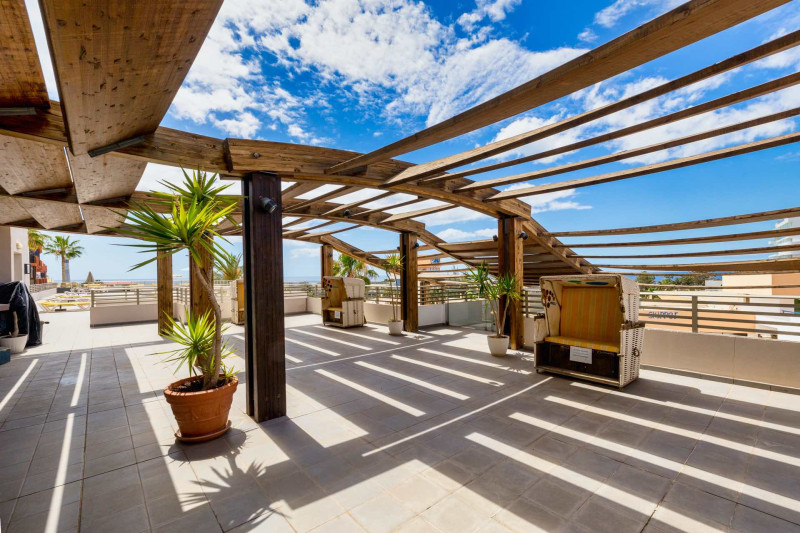 Servatur Alameda de Jandia