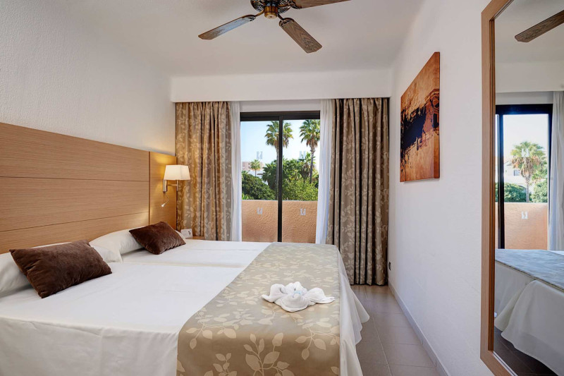 Hipotels Mediterráneo Club