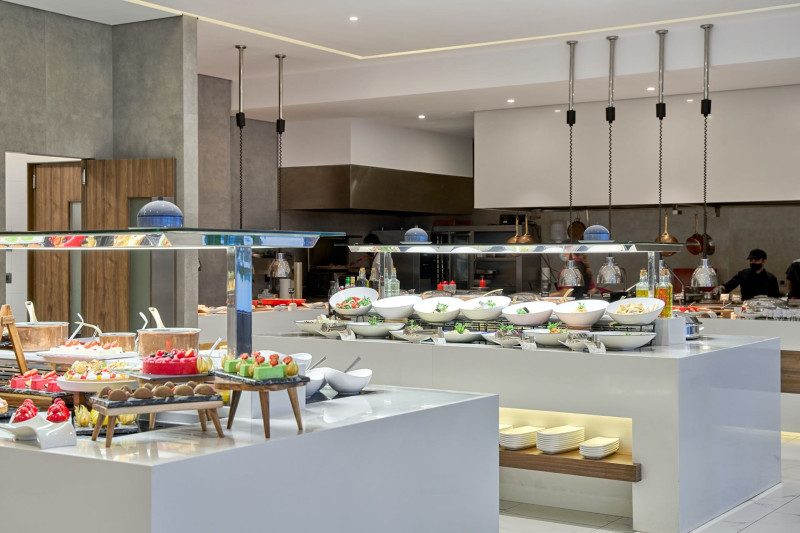 Lindos Grand Resort & Spa