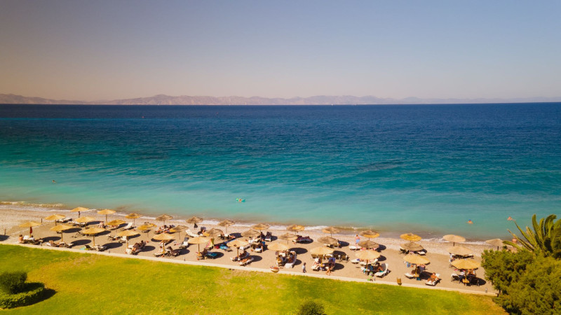 The Ixian Grand & All Suites