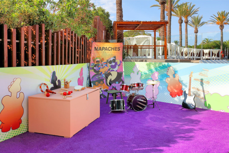 Hard Rock Hotel Ibiza