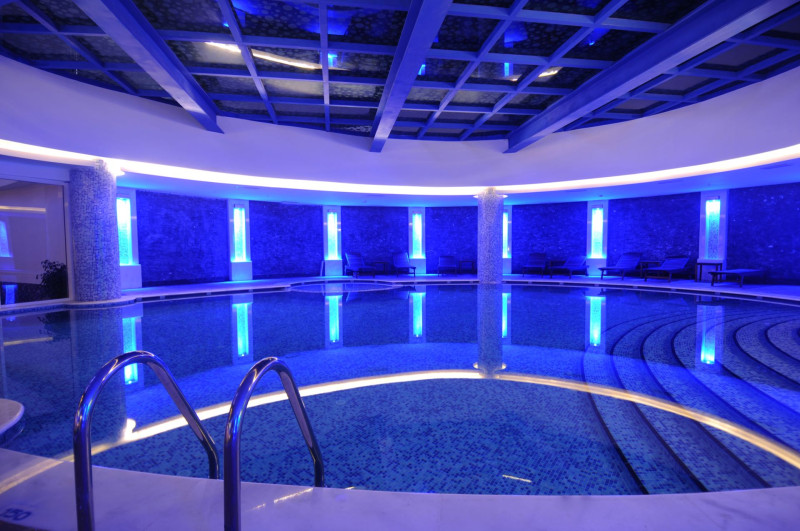 Gold Island Selected