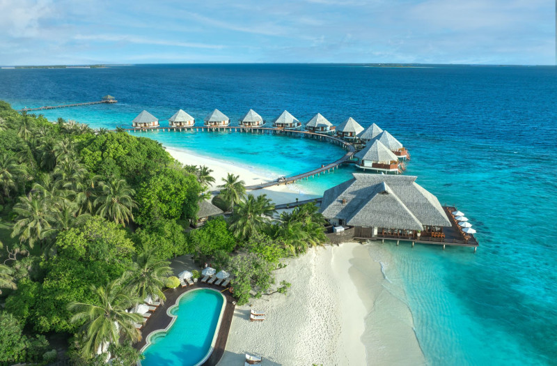 Adaaran Prestige Water Villas