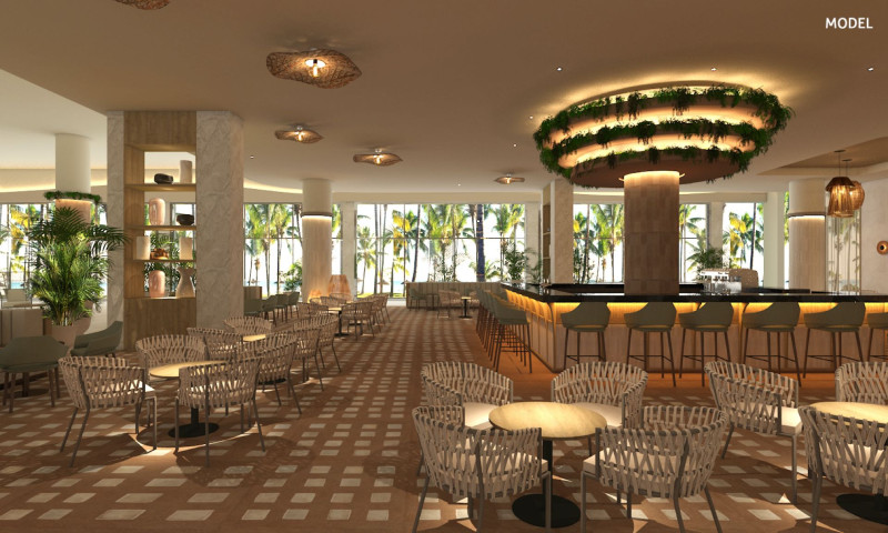 Riu Ventura