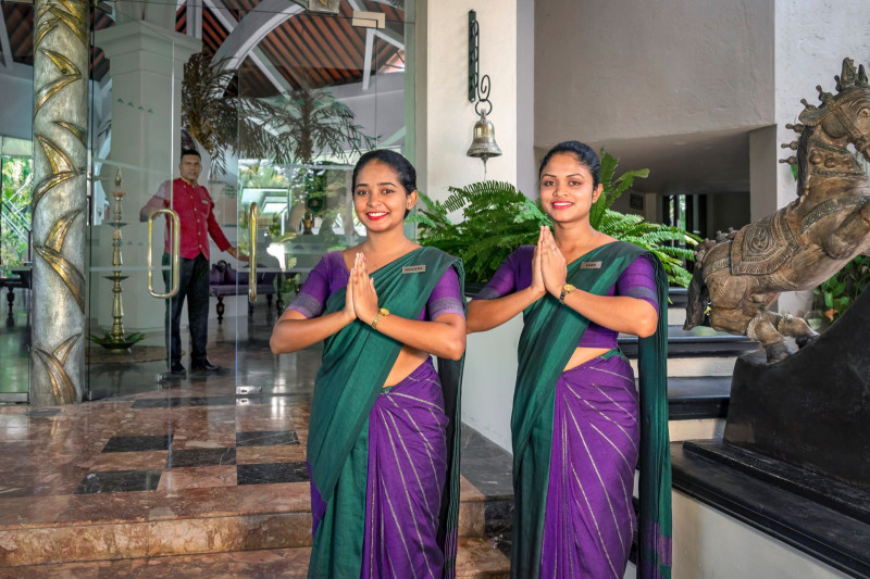 Royal Palms Beach Hotel