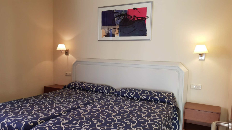 Caybeach App. Caleta