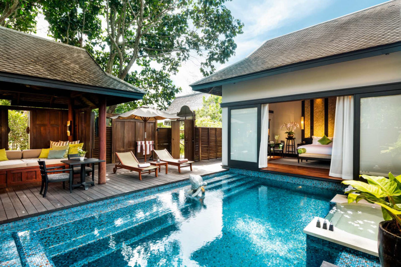 Anantara Mai Khao Phuket Villas