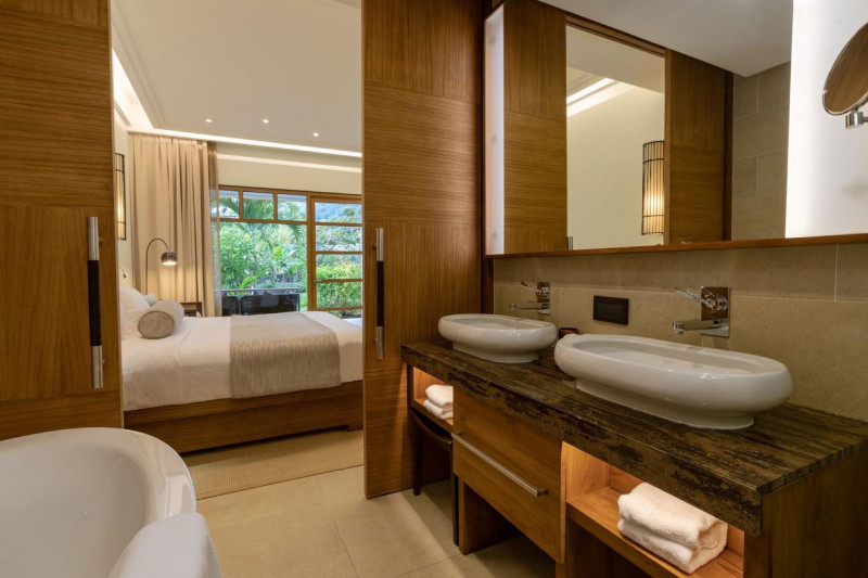 Savoy Resort & Spa Seychelles