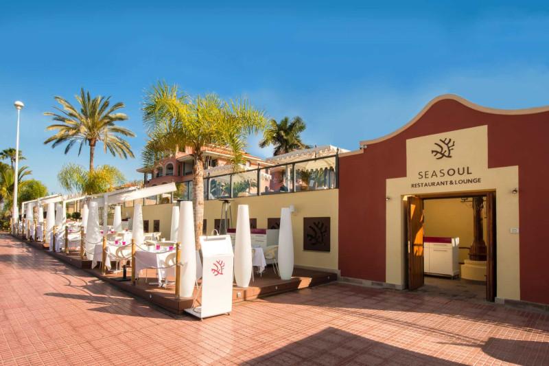 Iberostar Selection Anthelia