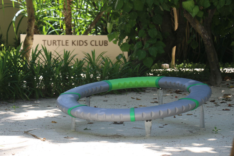 The Residence Dhigurah