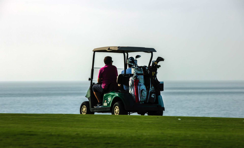 Hacienda del Conde Meliá Collection Golf & Spa