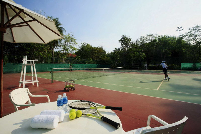 Centara Grand Beach Resort & Villas