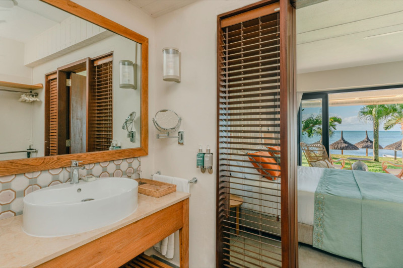 Veranda Paul & Virginie Hotel & Spa