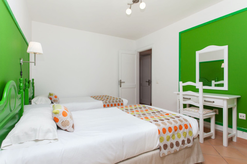 Hotel Maxorata Beach