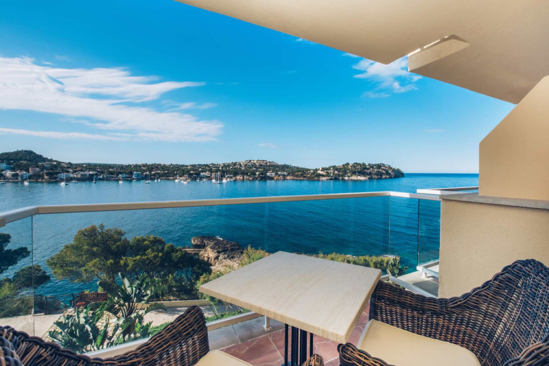 Iberostar Selection Jardín del Sol Suites