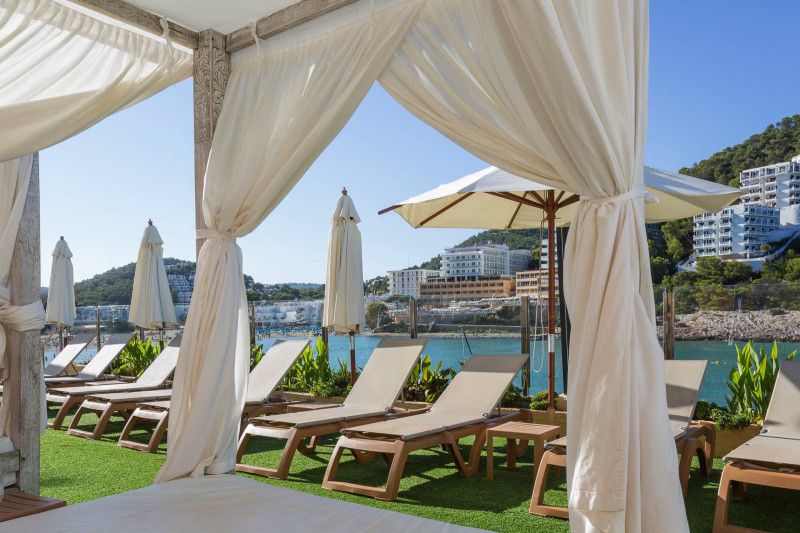 Palladium Hotel Cala Llonga