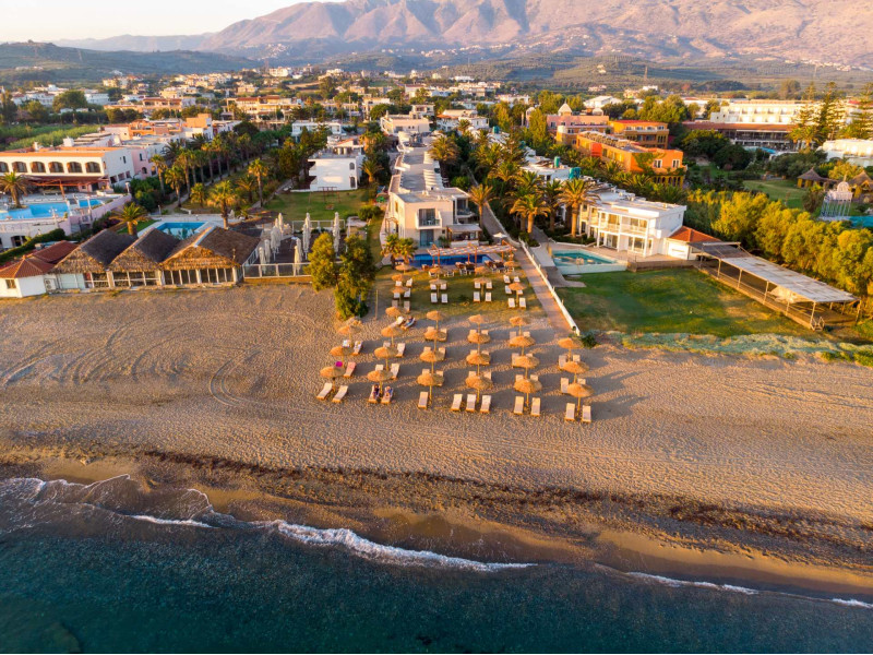 Cretan Beach Resort