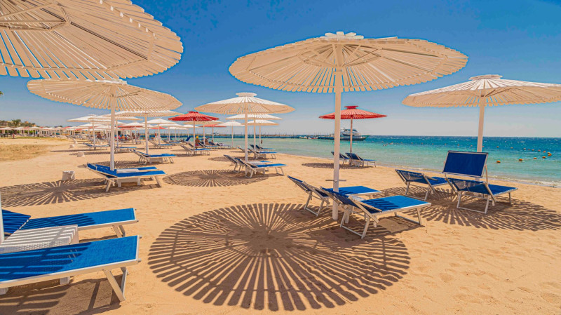 Amarina Abu Soma Resort & Aquapark