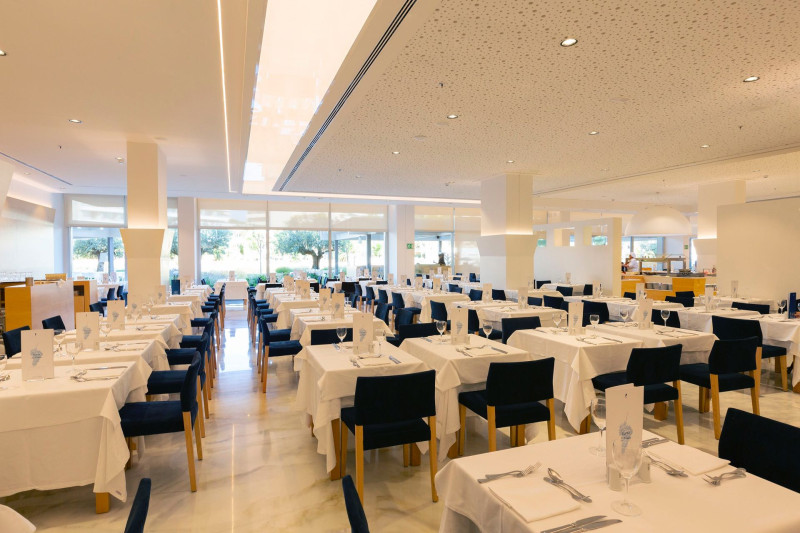 Hipotels Gran Playa de Palma