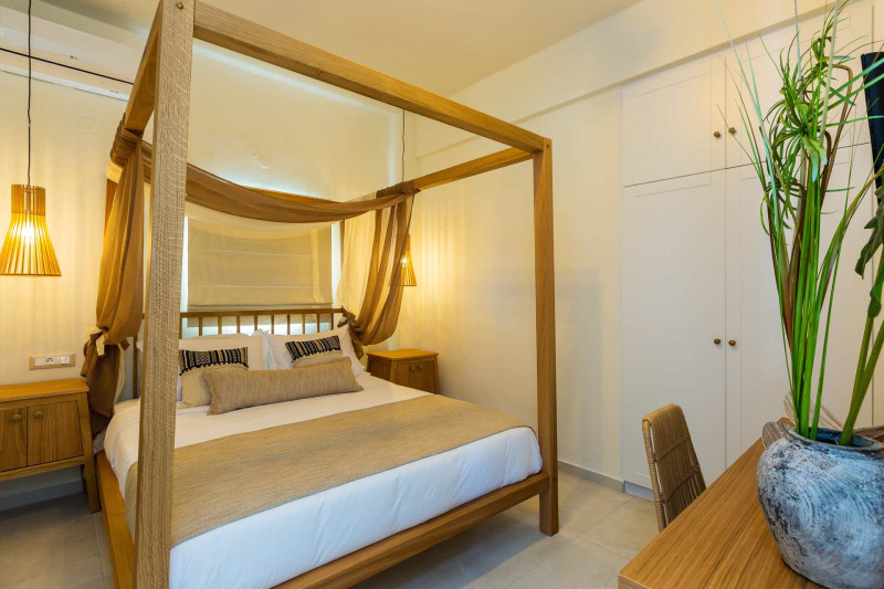 Nostos Beach Boutique