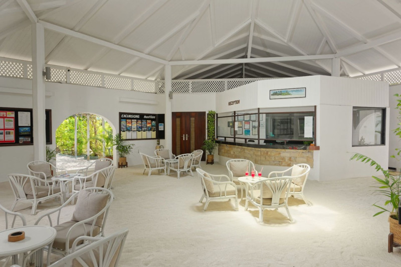 Embudu Village Resort