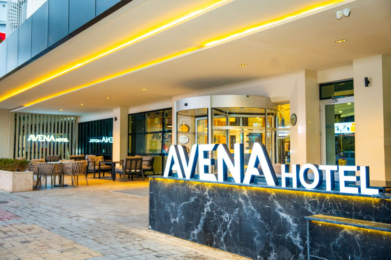 Avena Resort & Spa Hotel