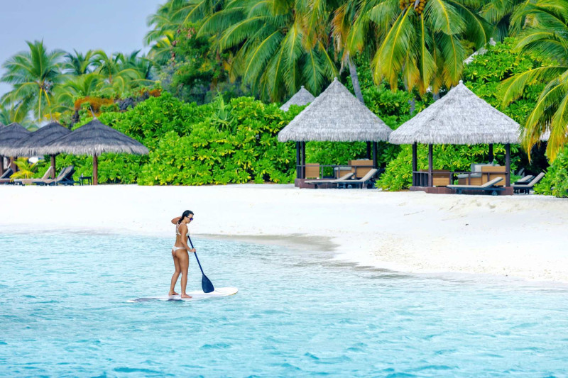 Kihaa Maldives