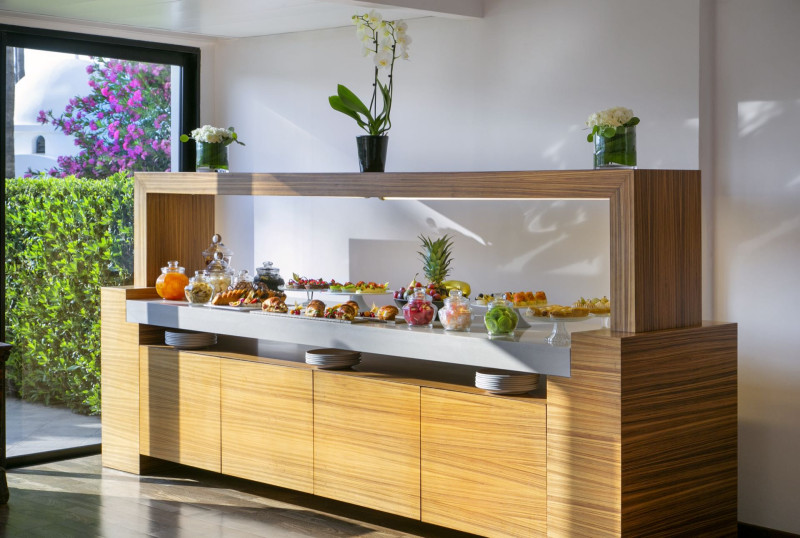 Azia Resort & Spa