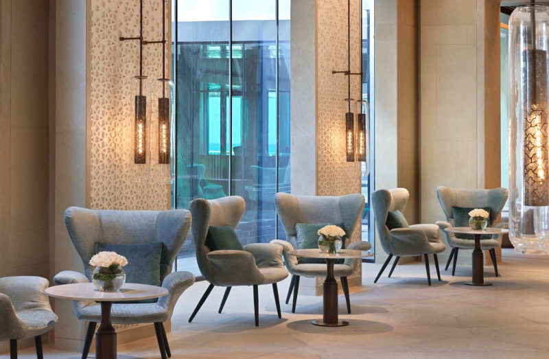 InterContinental Ras Al Khaimah Mina Al Arab Resort & Spa