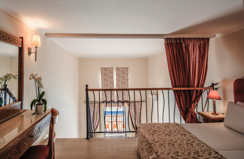 Canvas by Mitsis Family Village