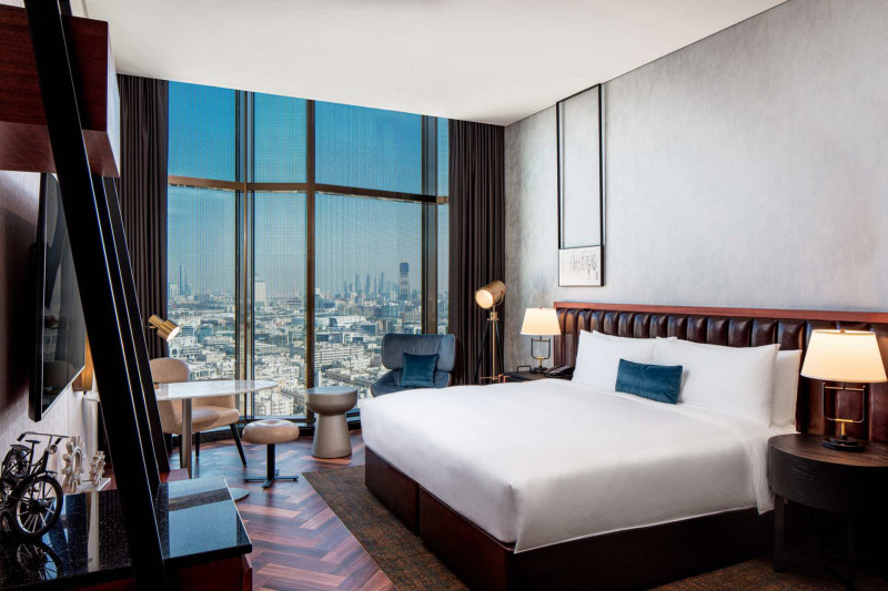 DoubleTree by Hilton M Square