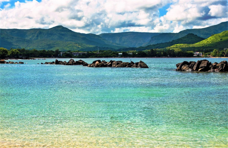 Sands Suites Resort & Spa