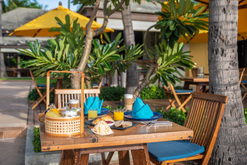 Buri Rasa Village Samui