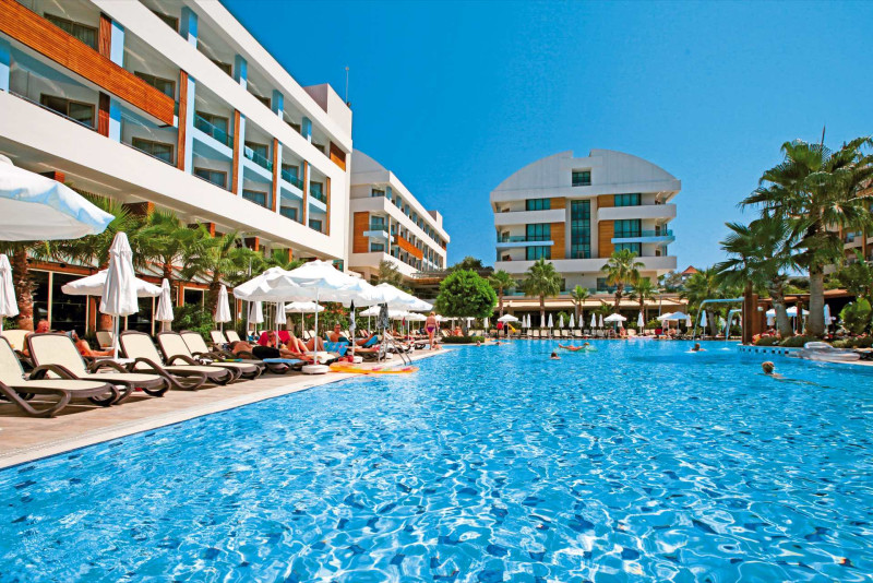 Port Side Resort Hotel