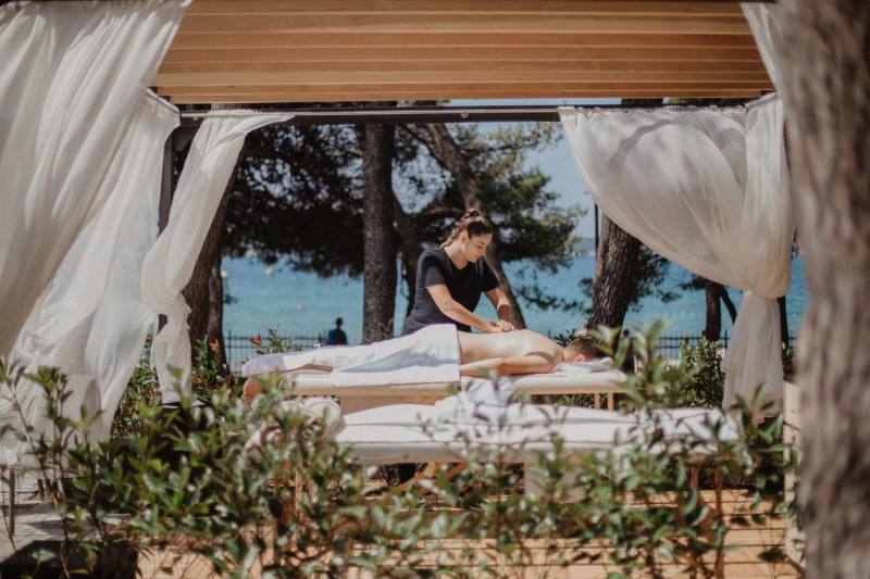 Villas Arausana & Antonina