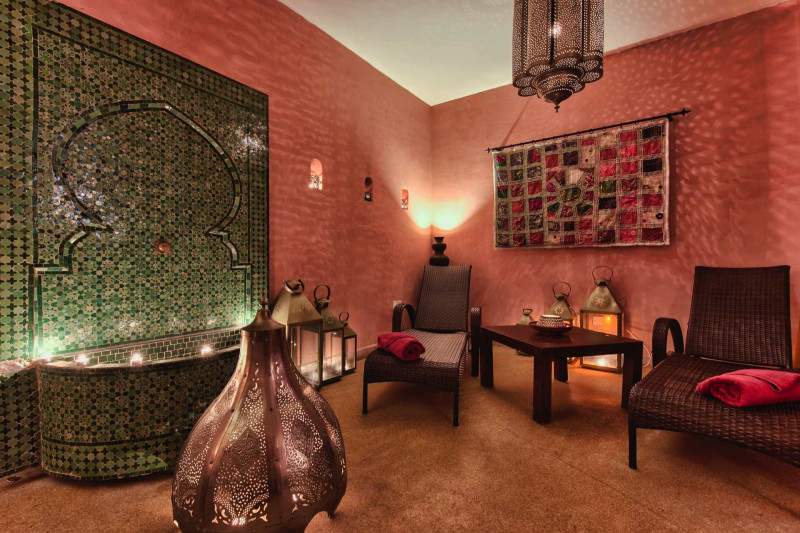 db San Antonio Hotel & Spa