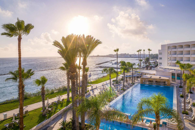 Alexander the Great Beach Hotel