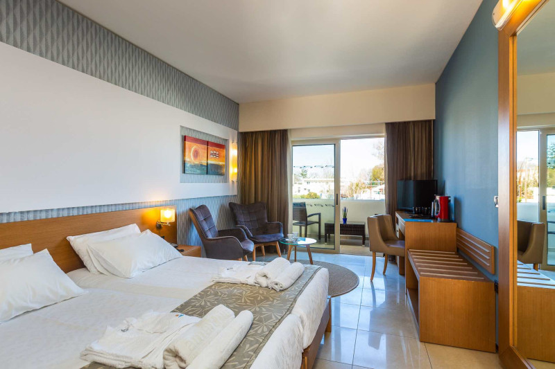 Atlantica Amalthia Beach