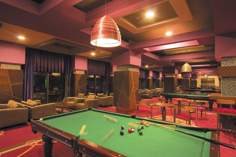 Fame Residence Lara & Spa