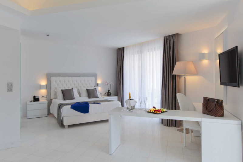 Princess Andriana Resort & Spa