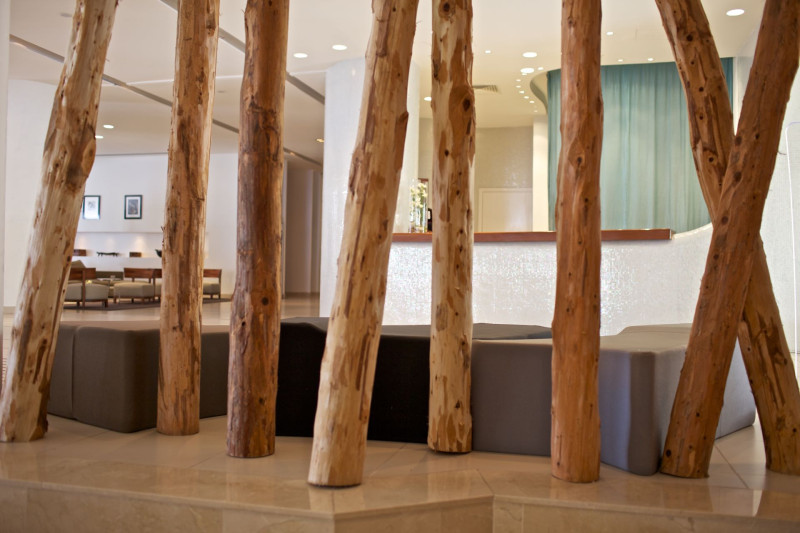 Napa Mermaid Hotel & Suites